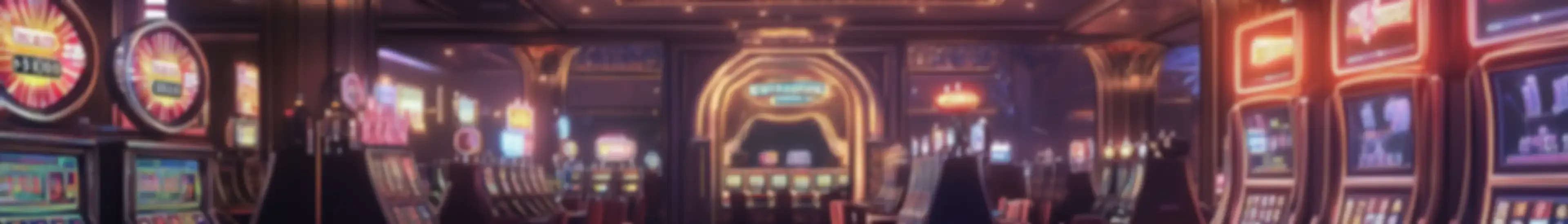 Криптоказино