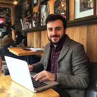 Андрей Ветров