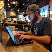 Максим Беглов